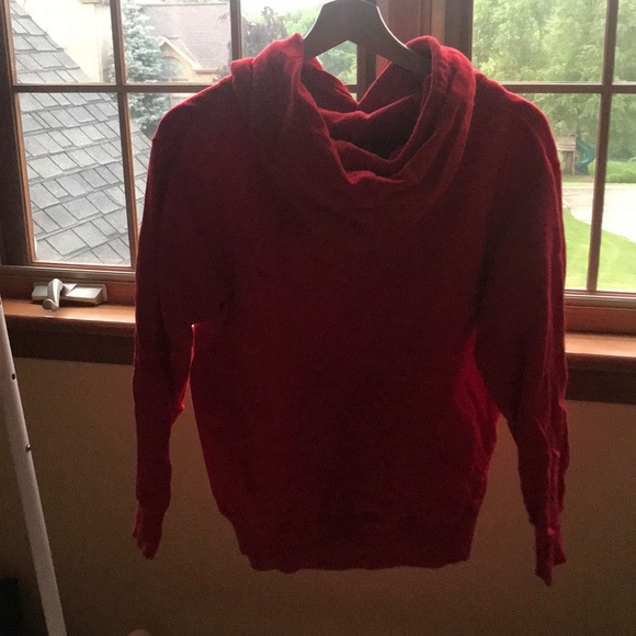 Lifeguard Sweatshirt - Picture 2 of 3